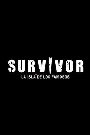 La isla de los famosos 5. évad (2023-01-23) poszter