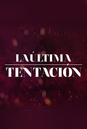 La última tentación poszter