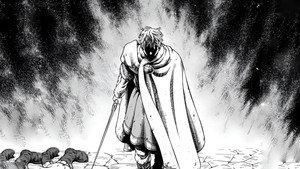 Vinland Saga kép