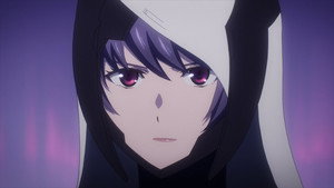 SCARLET NEXUS 1. évad Ep.12 A Hold titkai