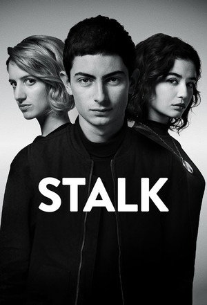 Stalk 2. évad (2021-10-08) poszter