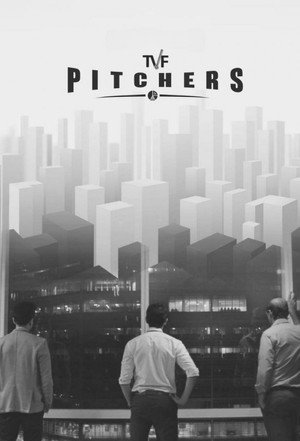 TVF Pitchers poszter