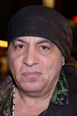 Steven Van Zandt profil kép