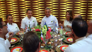 MasterChef 3. évad Ep.15 15. epizód