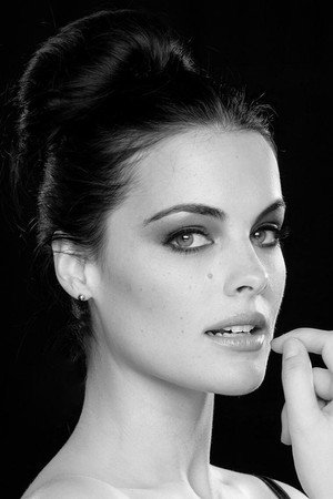 Jaimie Alexander profil kép