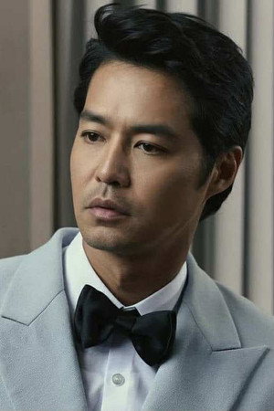 Zanjoe Marudo profil kép