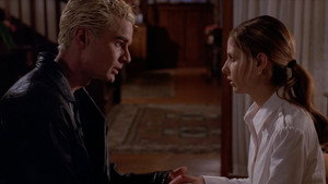 Buffy, a vámpírok réme kép