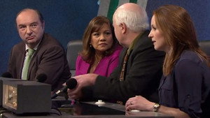 University Challenge Speciális epizódok Ep.45 45. epizód