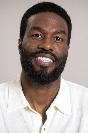 Yahya Abdul-Mateen II profil kép