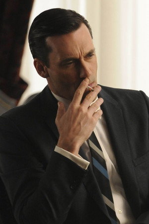 Mad Men - Reklámőrültek poszter