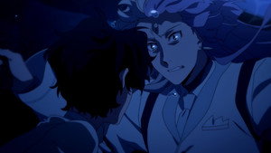 Bungo Stray Dogs 1. évad Ep.59 59. epizód