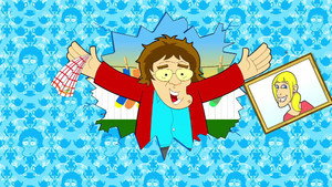 All Round to Mrs. Brown's kép
