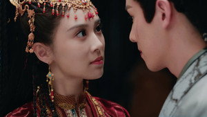 相思令 1. évad Ep.10 10. epizód