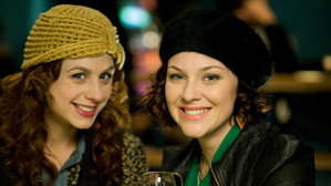 Go Girls 2. évad Ep.9 9. epizód