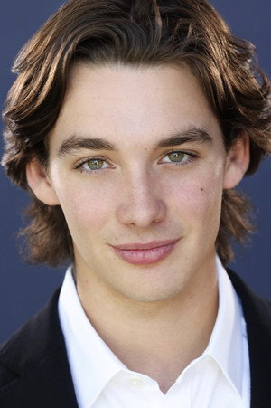 Dylan Kingwell profil kép