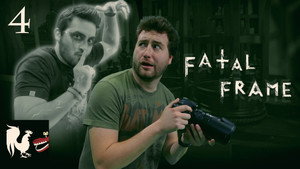 Backwardz Compatible 1. évad Ep.4 4. epizód