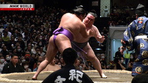 GRAND SUMO Highlights 27. évad Ep.9 9. epizód