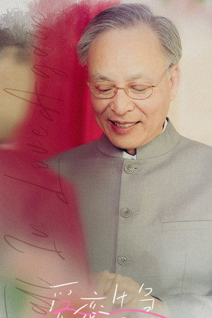 爱恋告急 poszter