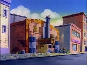The Care Bears 4. évad Ep.21 21. epizód