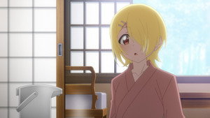 魔王様、リトライ! 2. évad Ep.2 2. epizód