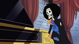 One Piece 10. évad Ep.378 378. epizód