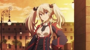The Misfit of Demon King Academy 1. évad Ep.2 2. epizód