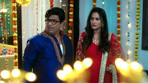 एक्सक्यूज मी मैडम 1. évad Ep.43 43. epizód