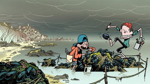 The Doomies kép