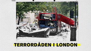 7/7: The London Bombings kép