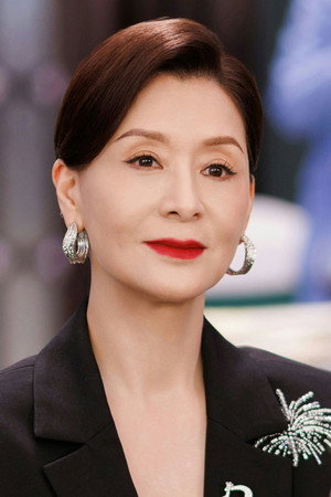 夏文汐 profil kép