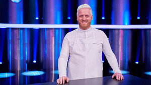 The Taste 9. évad Ep.7 7. epizód
