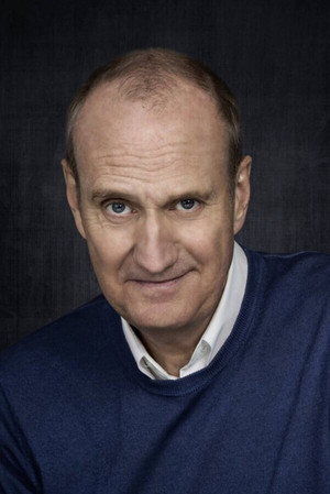 Søren Pilmark profil kép