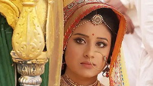 Jodha Akbar 1. évad Ep.78 78. epizód