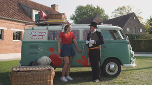 Samson & Marie On the Road 1. évad Ep.108 108. epizód