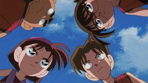 名探偵コナン 1. évad Ep.75 75. epizód