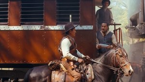 Pancho Villa: Észak kentaurja 1. évad Ep.4 4. epizód