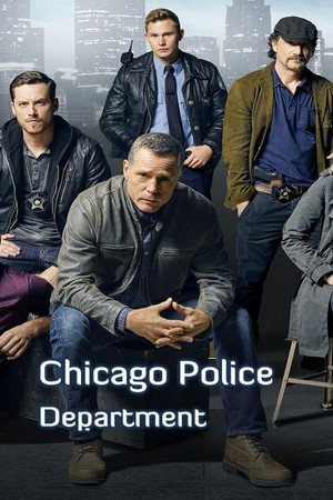 Bűnös Chicago poszter