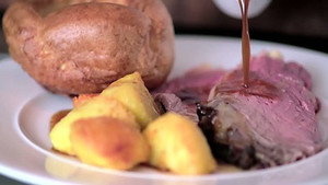 Raymond Blanc: How to Cook Well 1. évad Ep.3 3. epizód