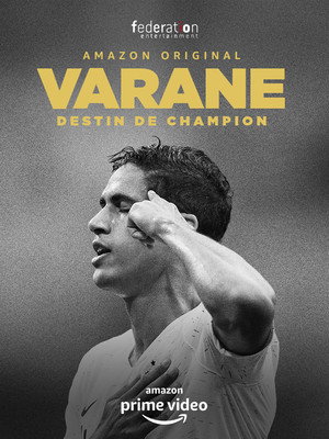 Varane: Destin de Champion poszter