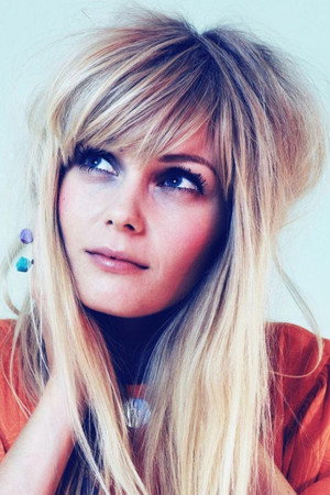 Mette Lindberg profil kép