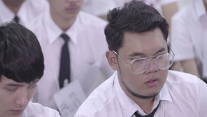 โซตัสเอสเดอะซีรีส์ 1. évad Ep.15 15. epizód