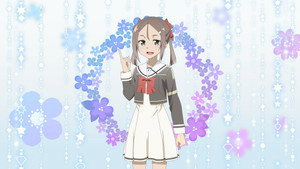 結城友奈は勇者である kép