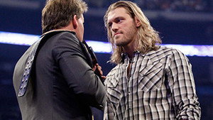 Pankráció - WWE: Smackdown 11. évad Ep.12 12. epizód