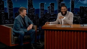 Jimmy Kimmel Live! 23. évad Ep.138 138. epizód