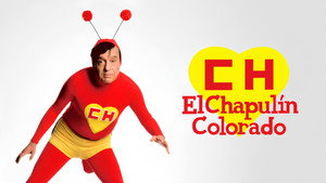 El Chapulín Colorado kép