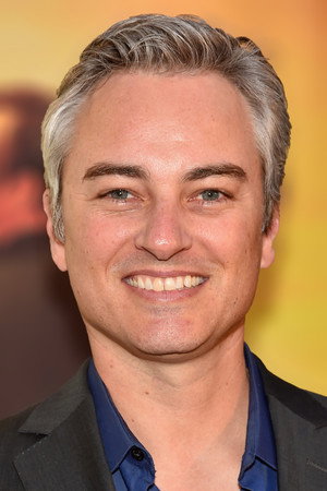 Kerr Smith profil kép