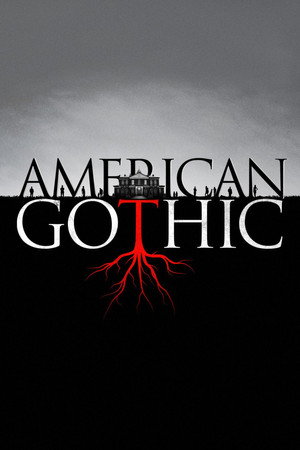 American Gothic 1. évad (2016-06-22) poszter