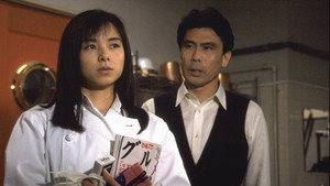 王様のレストラン 1. évad Ep.1 1. epizód
