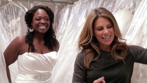 Say Yes to the Dress 12. évad Ep.1 1. epizód