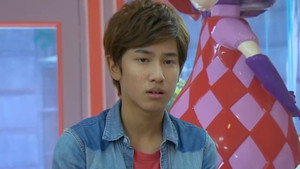 舞法天女朵法拉 2. évad Ep.21 21. epizód
